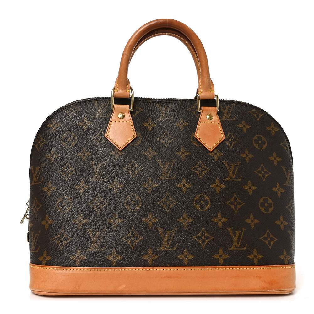 Louis Vuitton Alma Pm #262671L75B